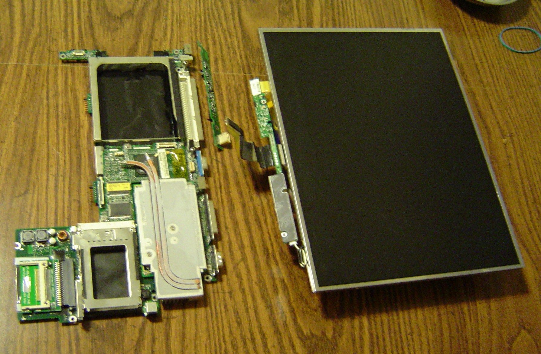 Still Yet Another Digital Picture Frame (Linux) 9 Steps Instructables