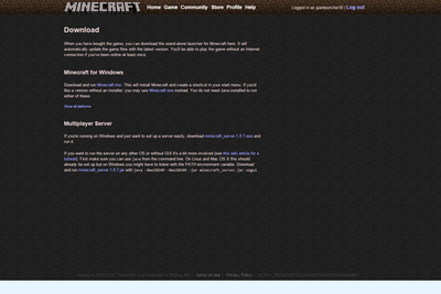 How To Run Minecraft From Usb Drive 4 Steps Instructables