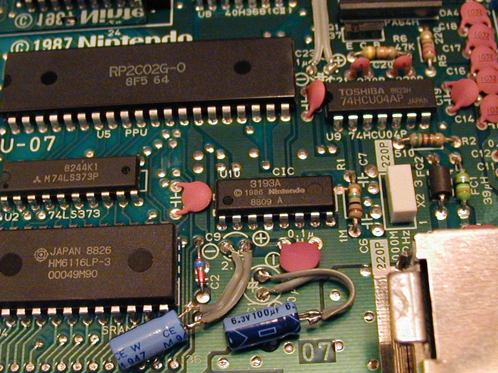Deshabilitar el chip de bloqueo