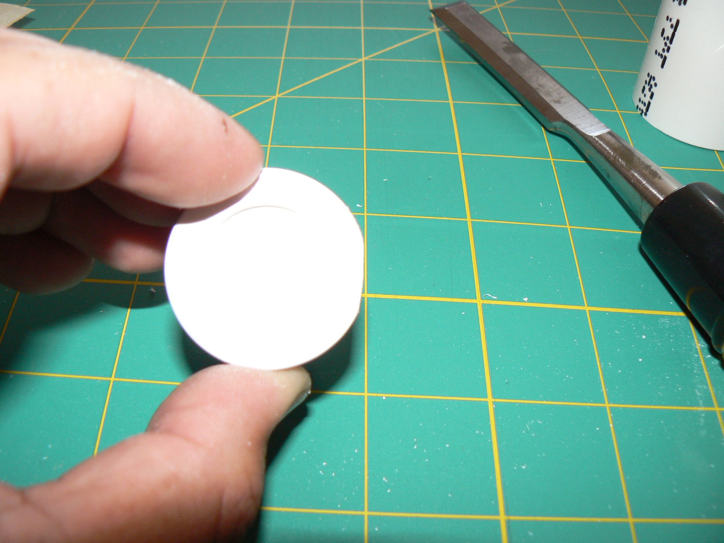 How to Make a PVC Ocarina 10 Steps Instructables