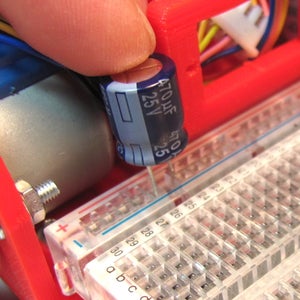 Drawing Robot for Arduino : 18 Steps (with Pictures) - Instructables