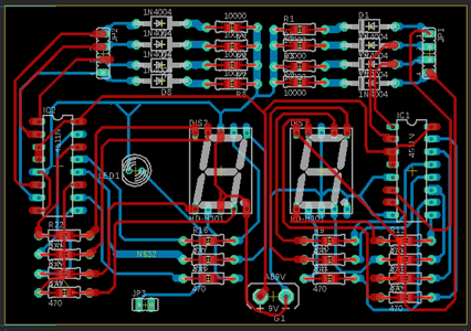 Arduino Memory Game : 11 Steps (with Pictures) - Instructables