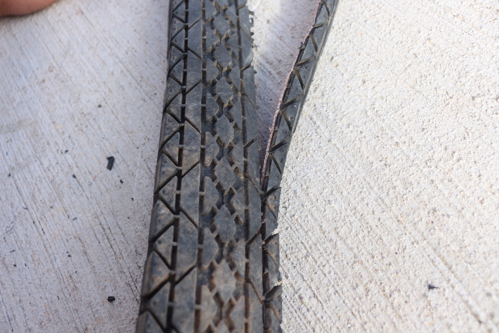 DIY Thorn (and Puncture)resistant Tyres 10 Steps (with Pictures