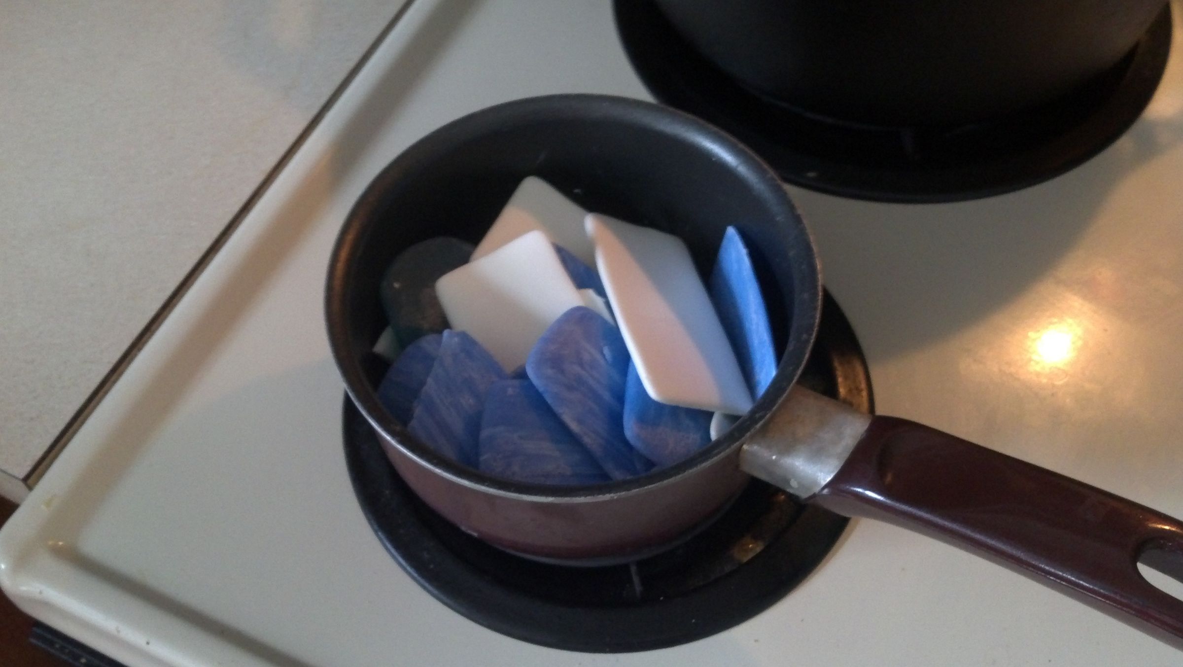 Reforming Soap Scraps 7 Steps (with Pictures) Instructables