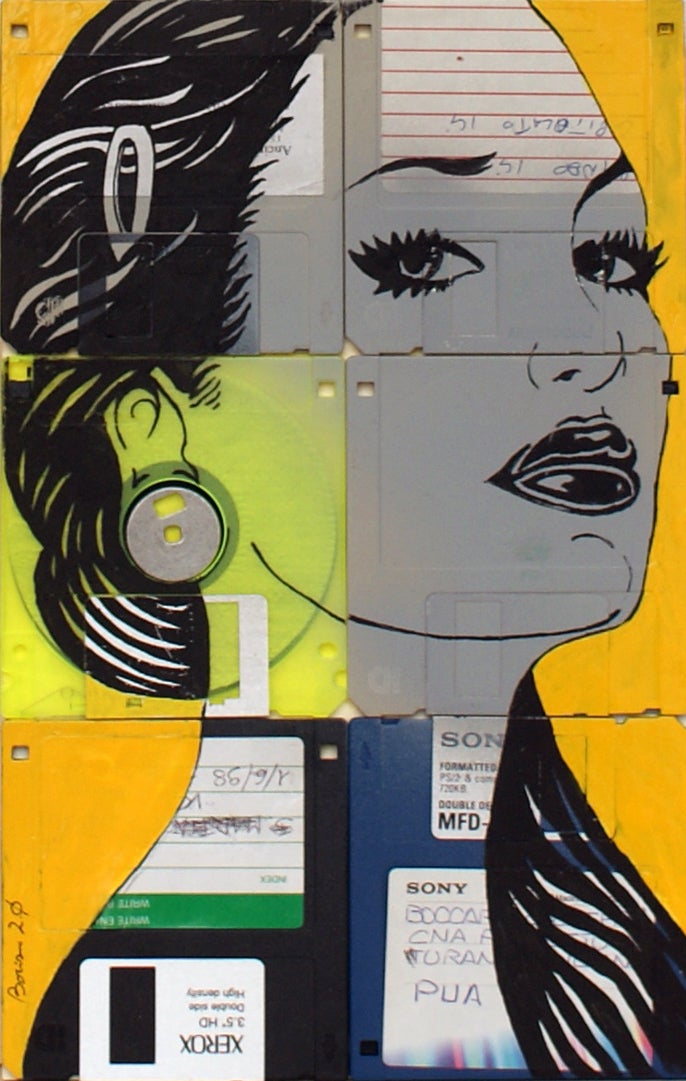 Alternative Canvas Instructables