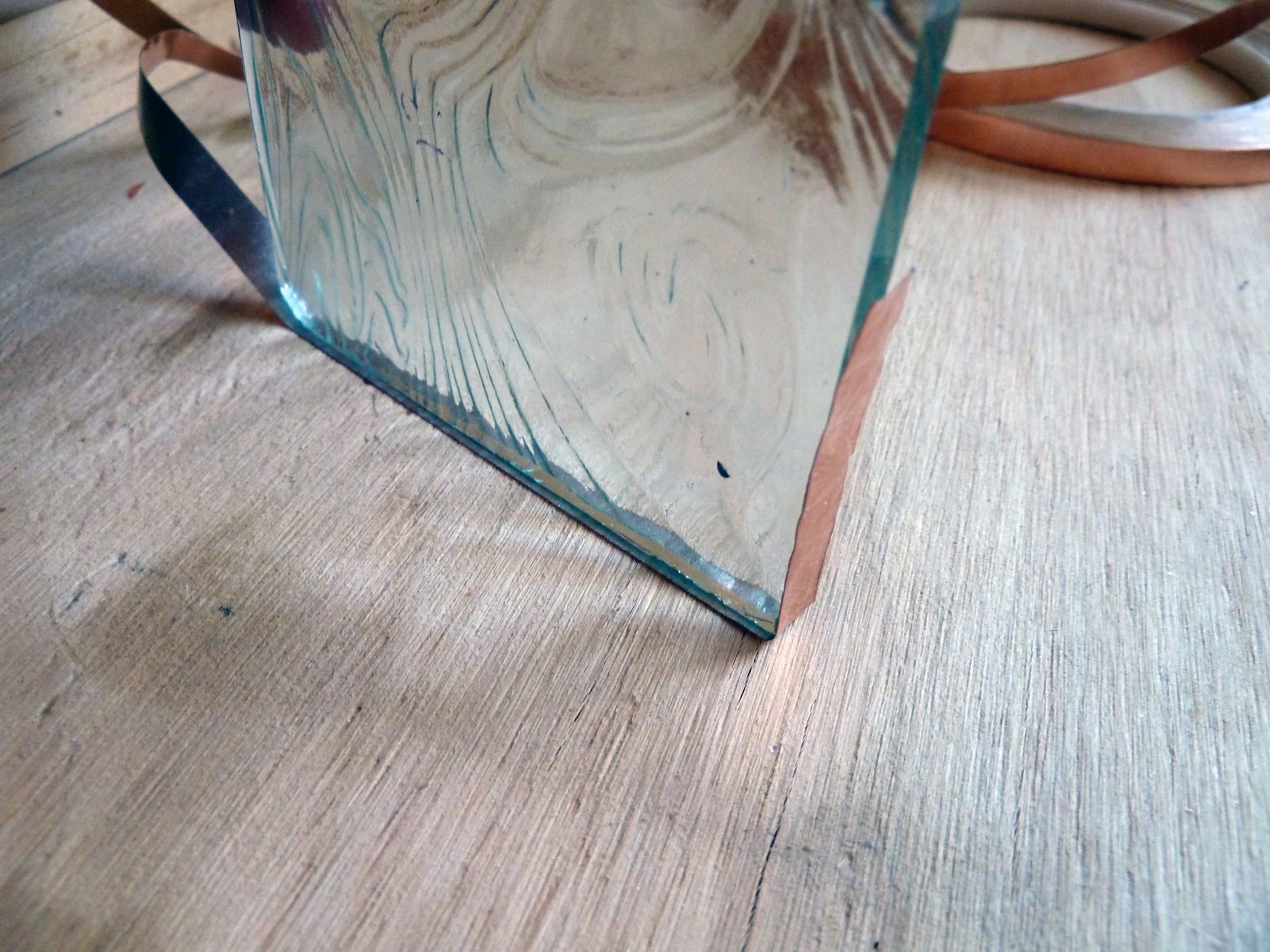 How To Stained Glass 9 Steps (with Pictures) Instructables