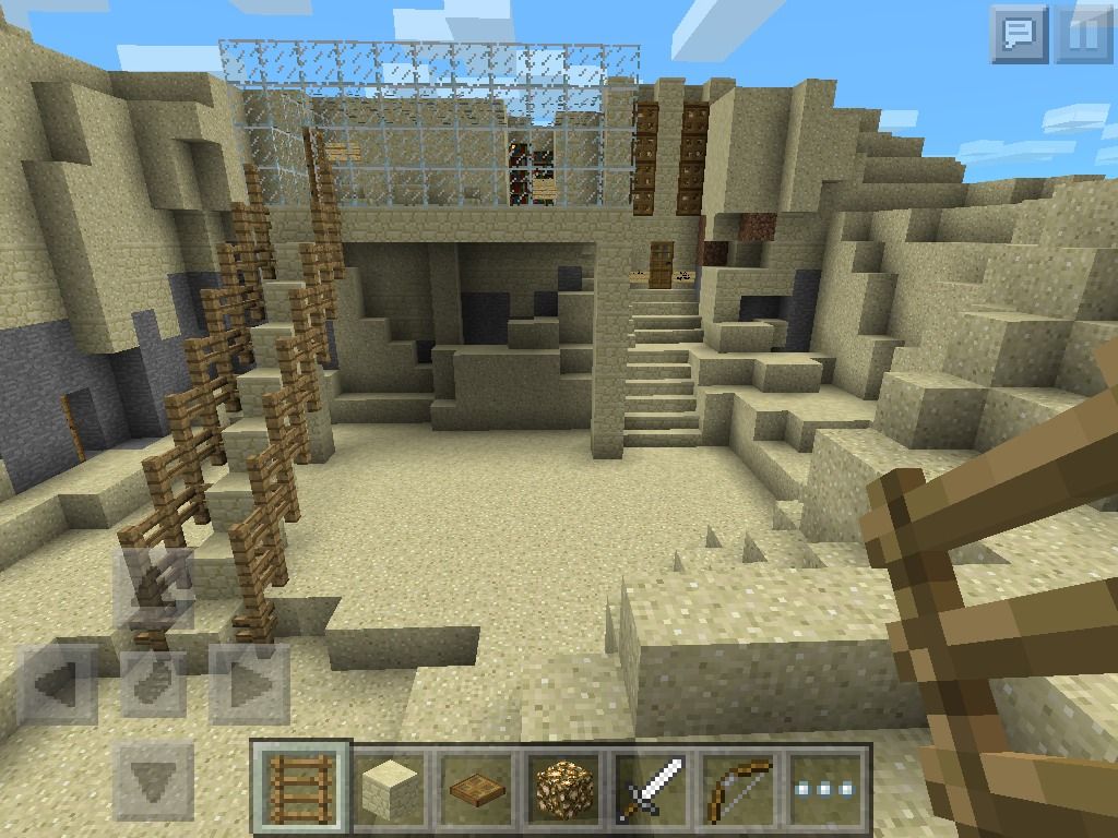 DIY guide for How To Make A Shelter In Minecraft with step-by-step instructions