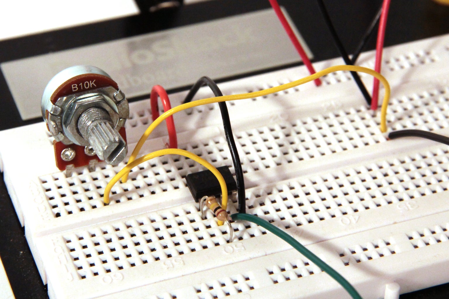 Arduino Audio Input : 8 Steps (with Pictures) - Instructables