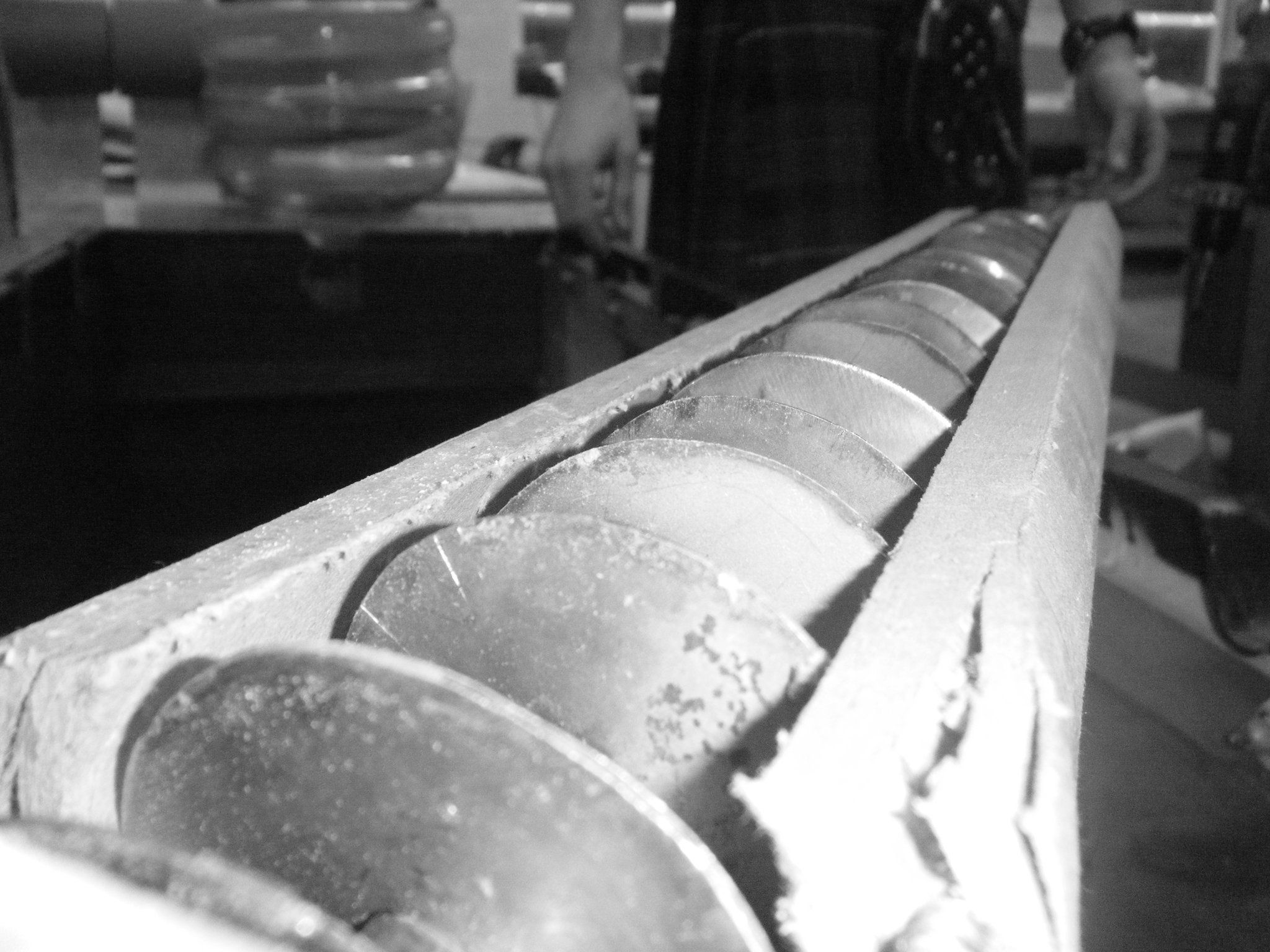 How to Build an Archimedes Screw 12 Steps (with Pictures) Instructables