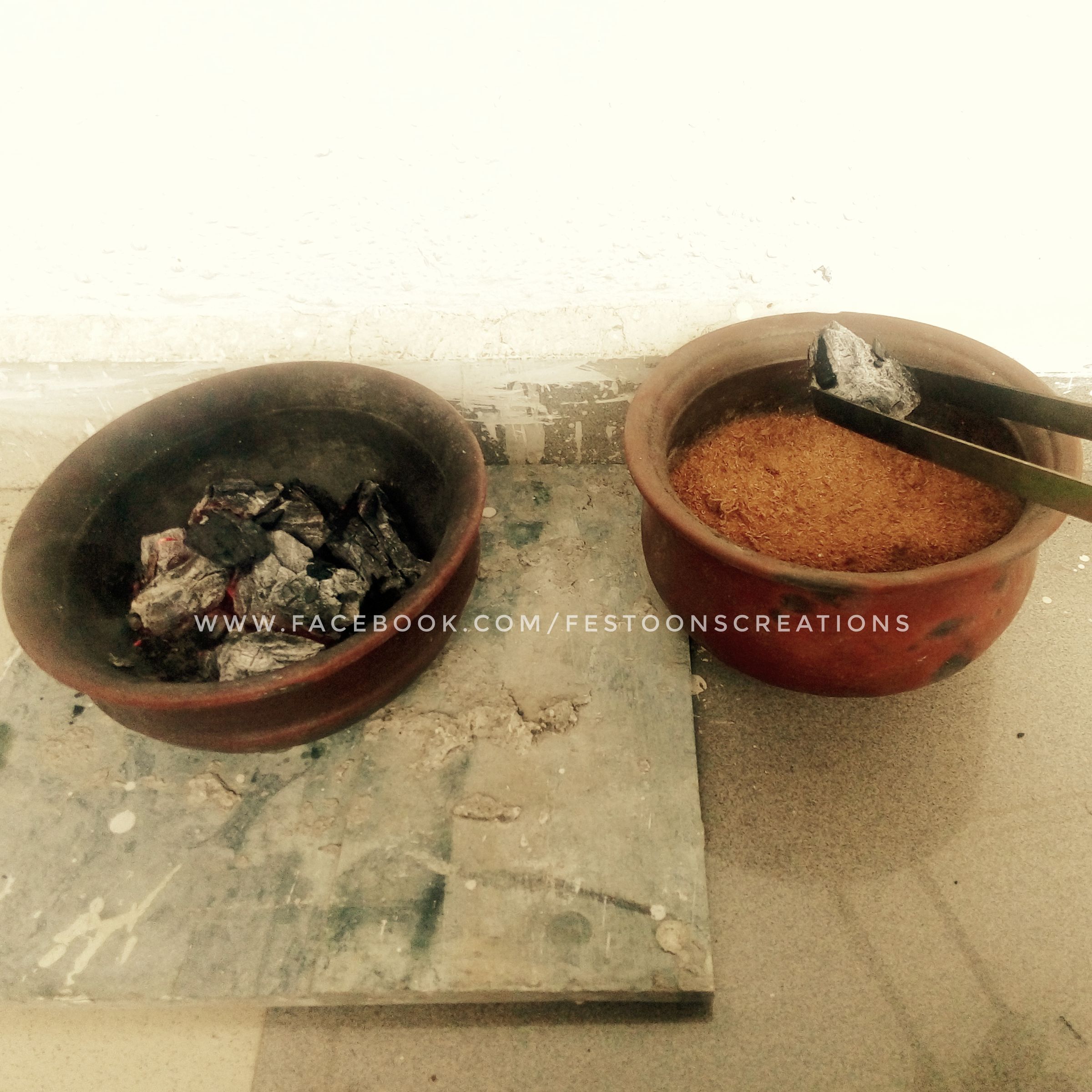 Firing Natural Clay WITHOUT a KILN 8 Steps (with Pictures