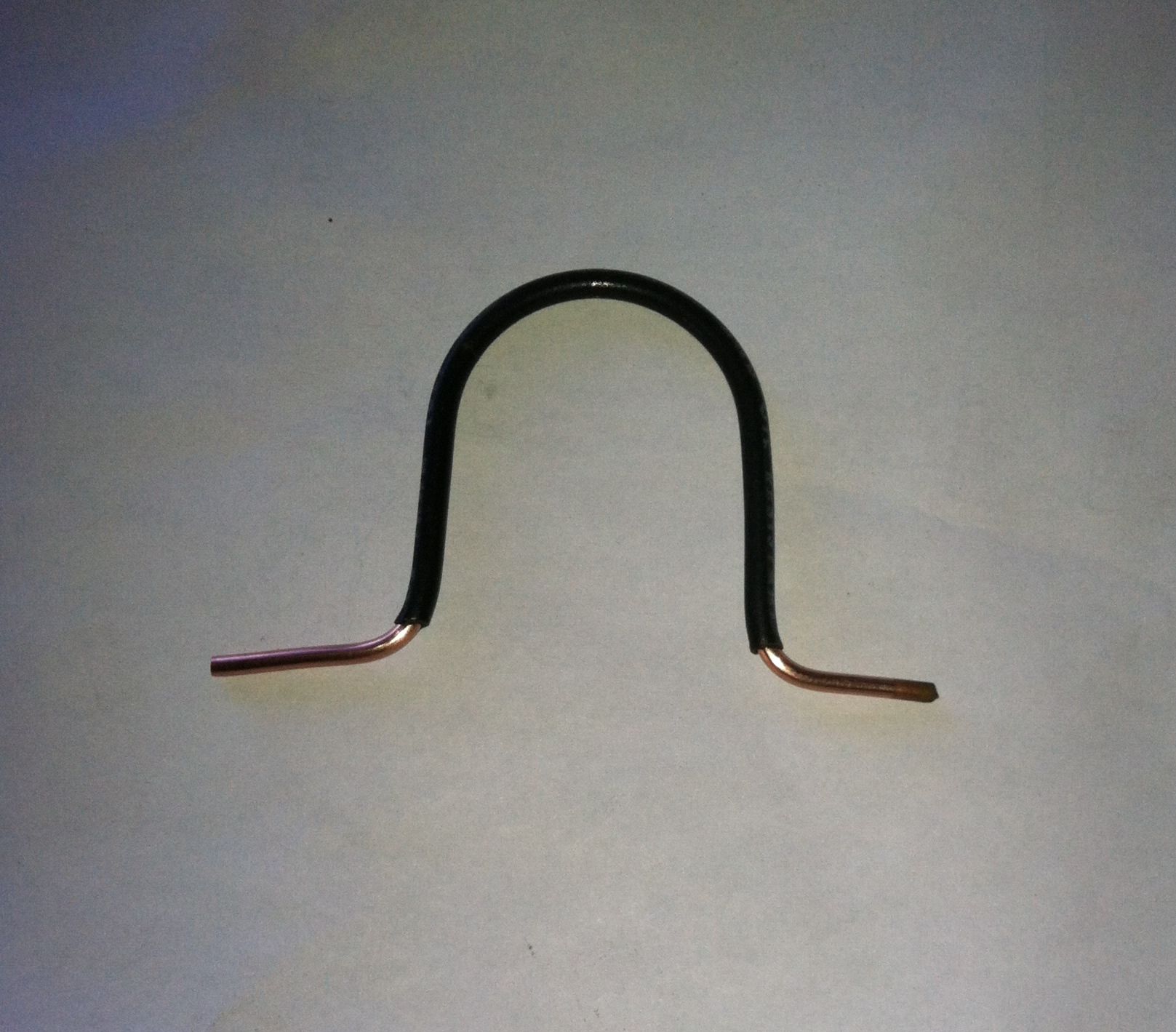 The Tape Measure Antenna 5 Steps (with Pictures) Instructables