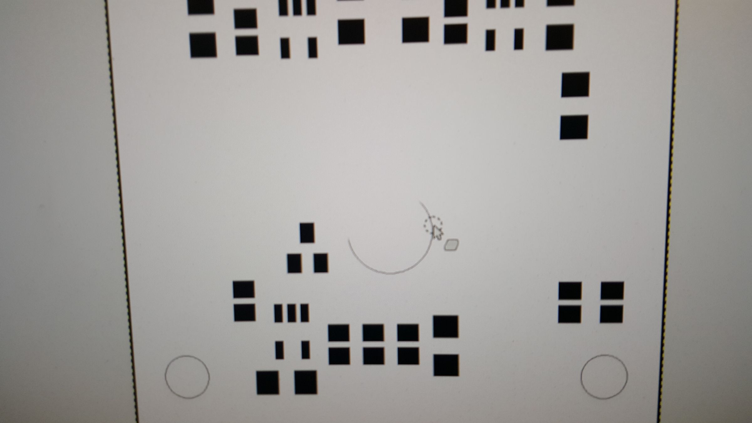 Laser Cut Solder Stencil 3 Steps (with Pictures) Instructables