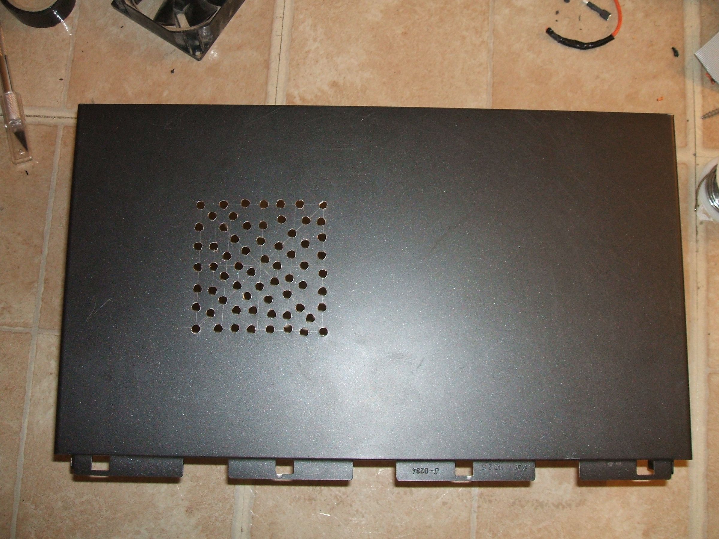 VCR Computer 5 Steps Instructables
