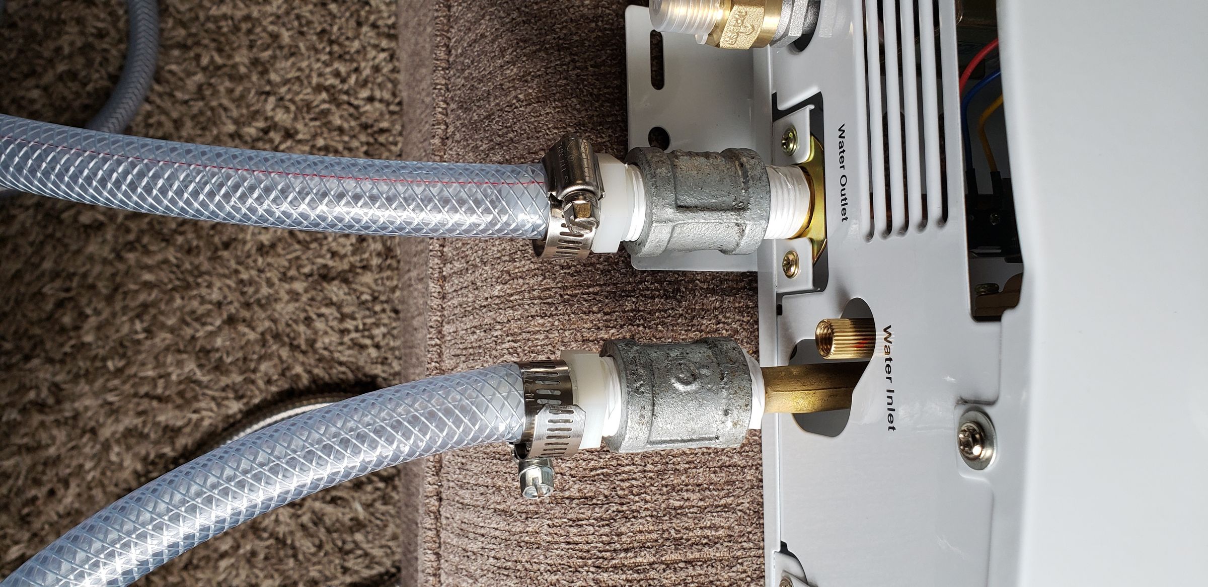 Portable Water Heater for a Hot Tub or Pool 7 Steps (with Pictures