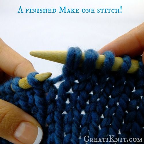How To Make One Left Knitting At John Brunner Blog How to make one left knitting at john brunner blog