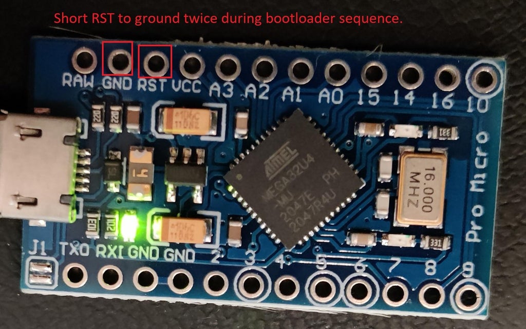 Zoom Control Box : 5 Steps (with Pictures) - Instructables