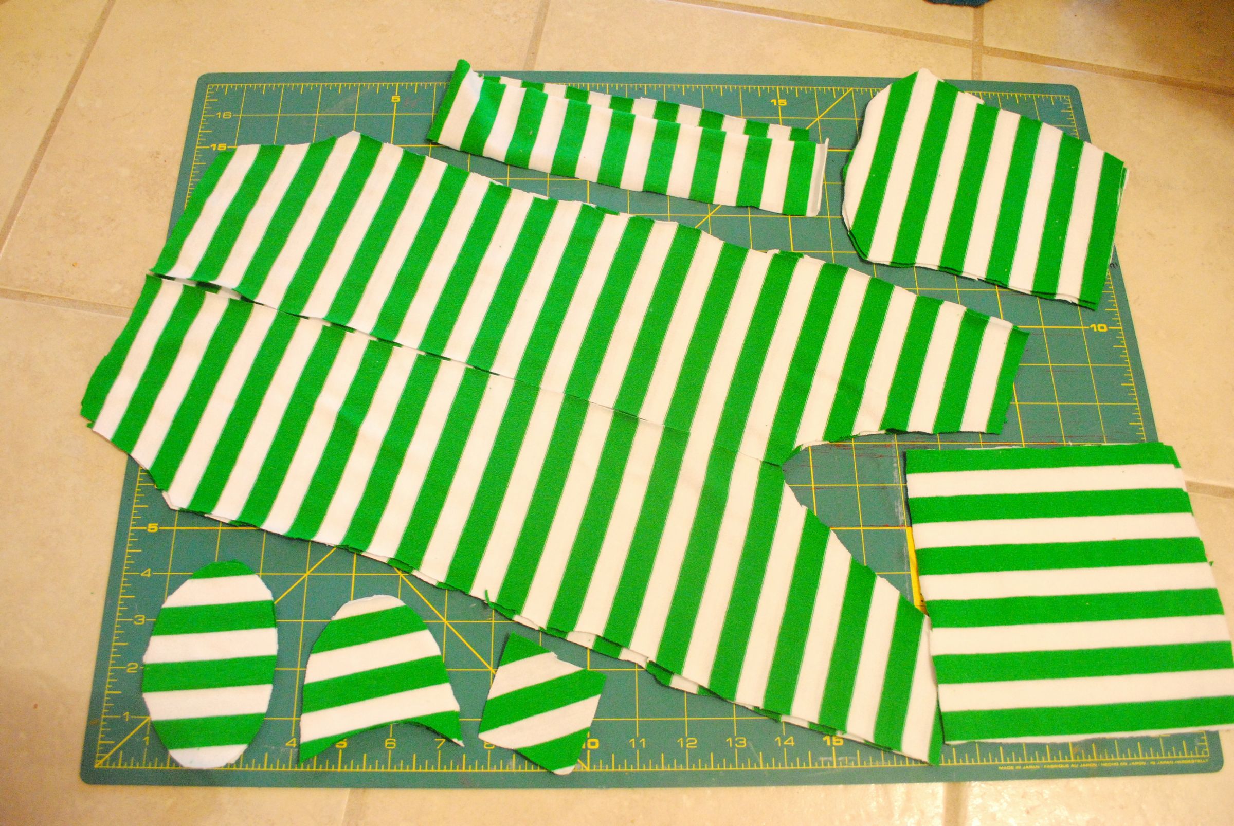 Faux Union Suit Pajamas 24 Steps (with Pictures) Instructables