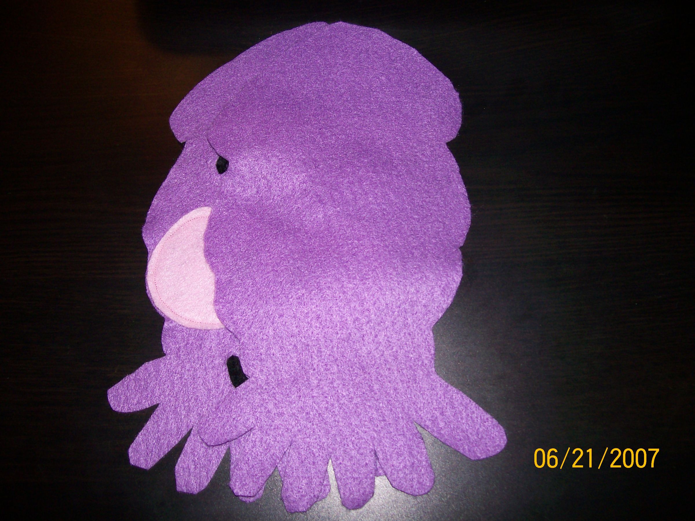 Cuddly Animal Heating Pad 8 Steps (with Pictures) Instructables