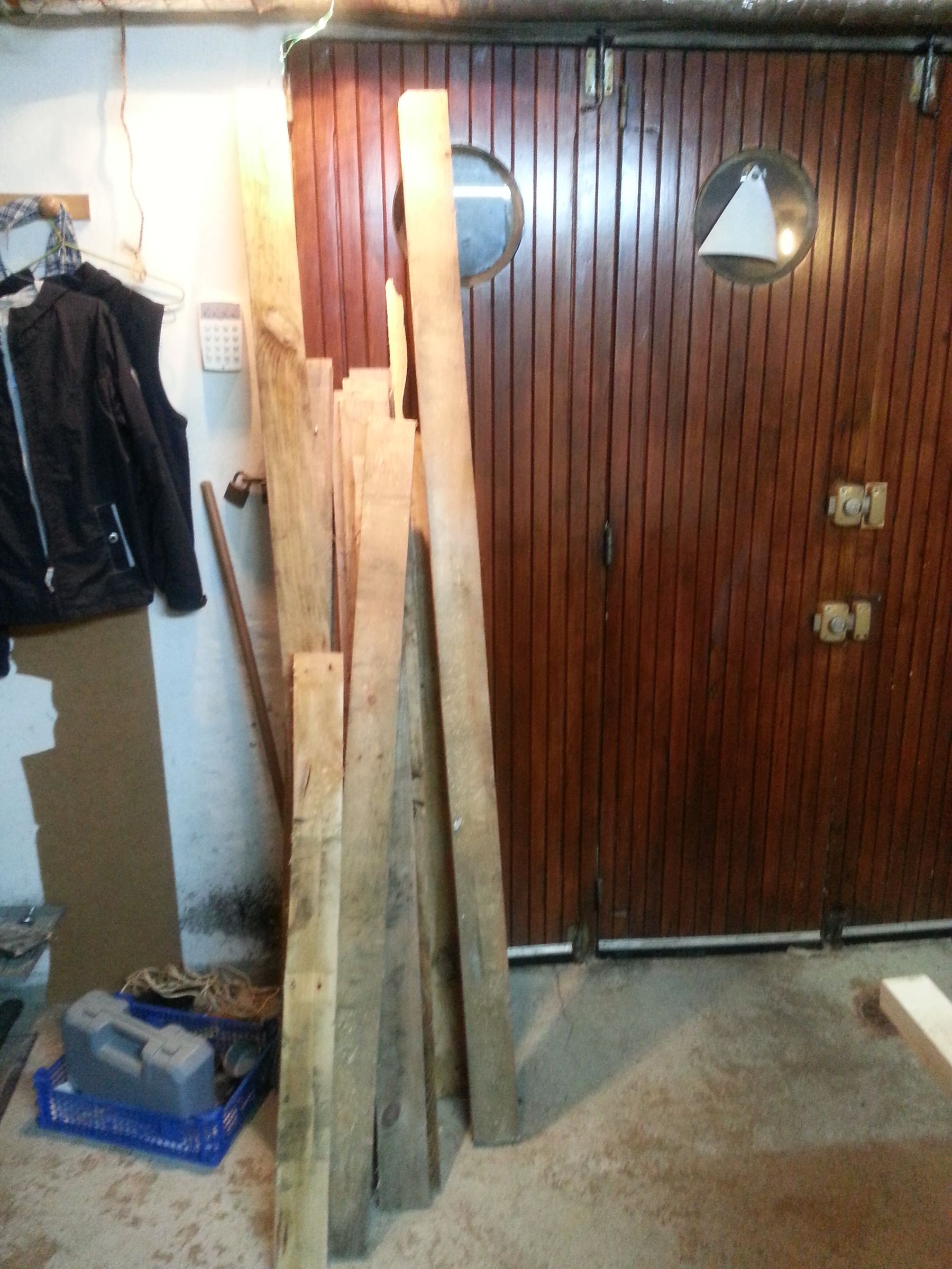 4 staircase 2 steps for writing desk photos v.2 DIY Project DIY Project Image