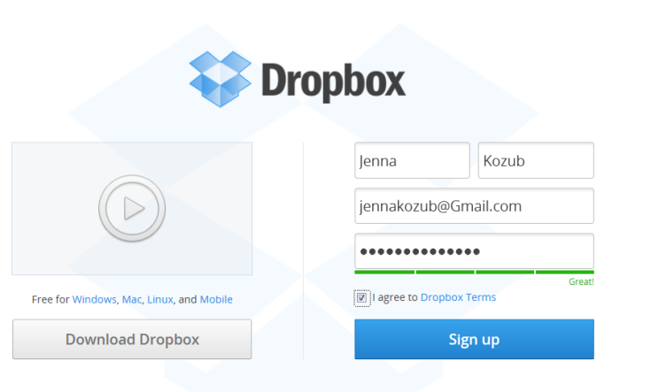 Download Free Dropbox For Mac Download Free Dropbox For Mac
