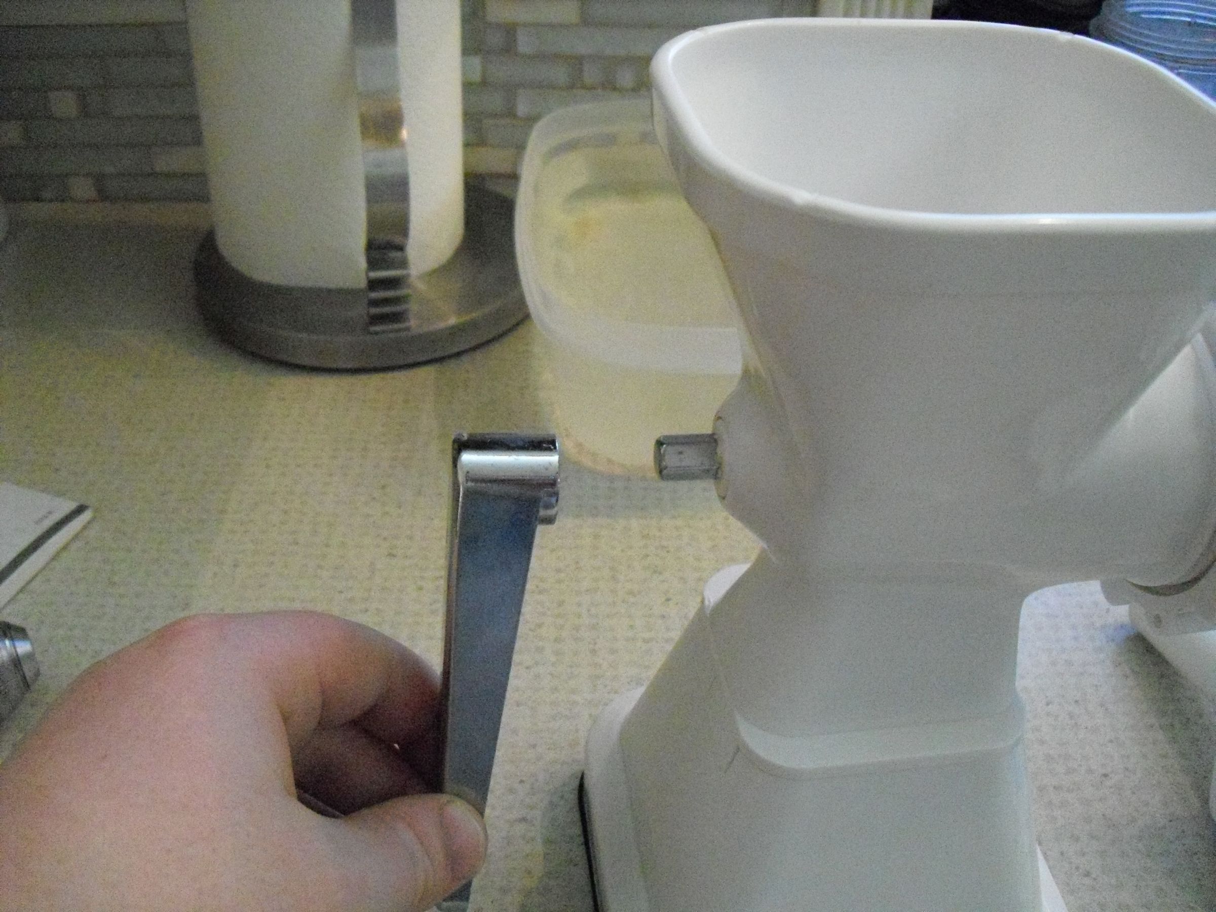 Drill Powered Meat Grinder 4 Steps (with Pictures) Instructables