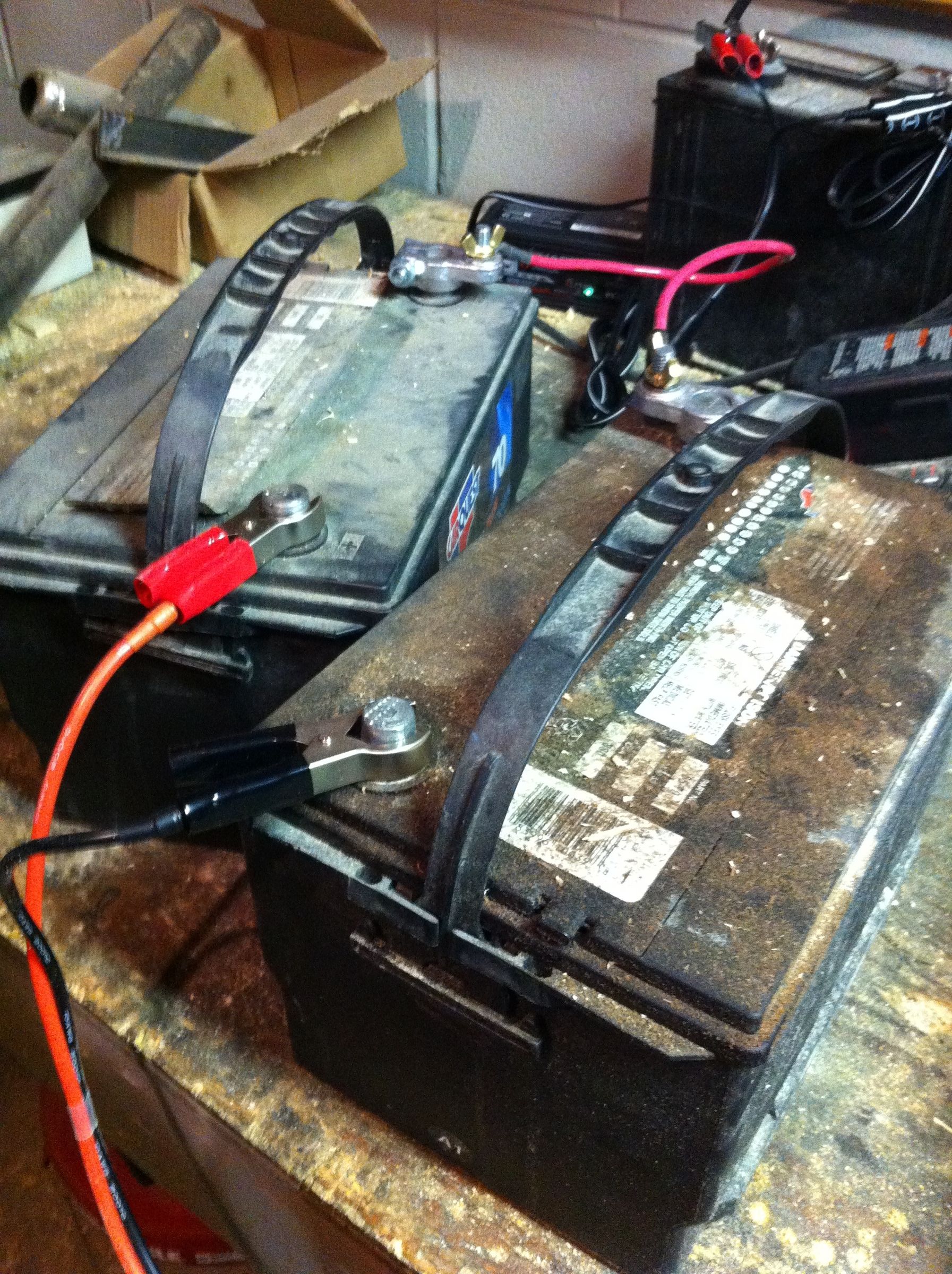 How to Charge a Lipo Battery 7 Steps Instructables
