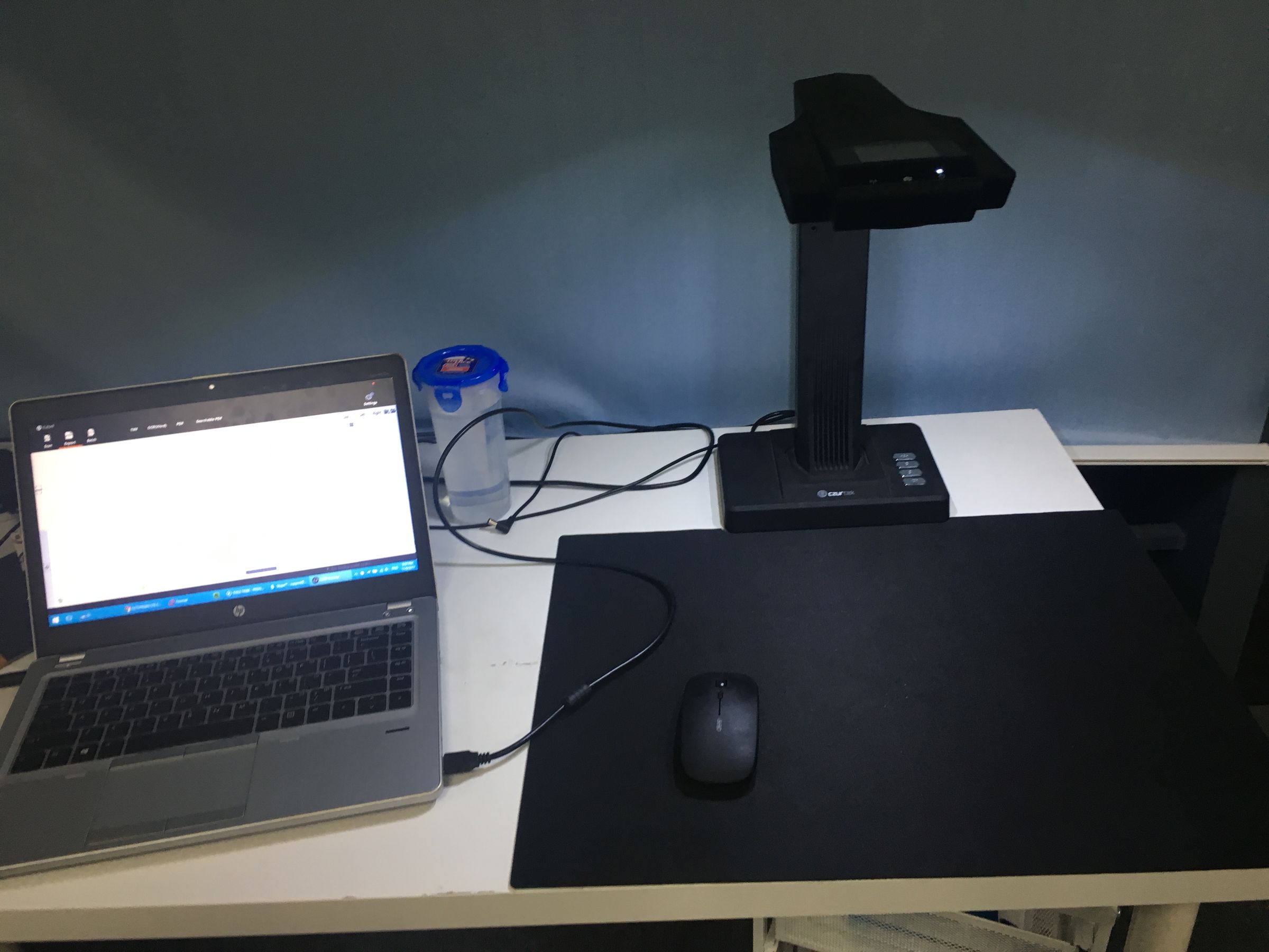 How to Convert a Physical Book Into an Ebook? 7 Steps (with Pictures