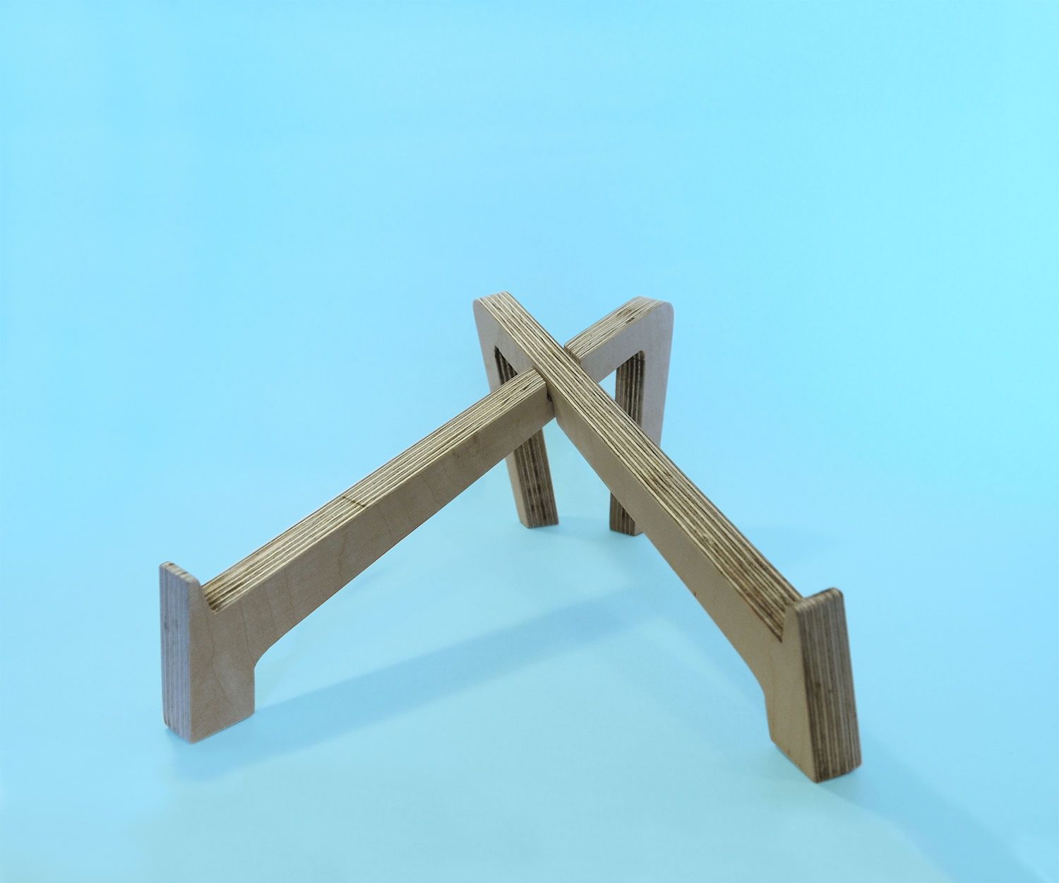 Plywood Laptop Stand 10 Steps (with Pictures) Instructables