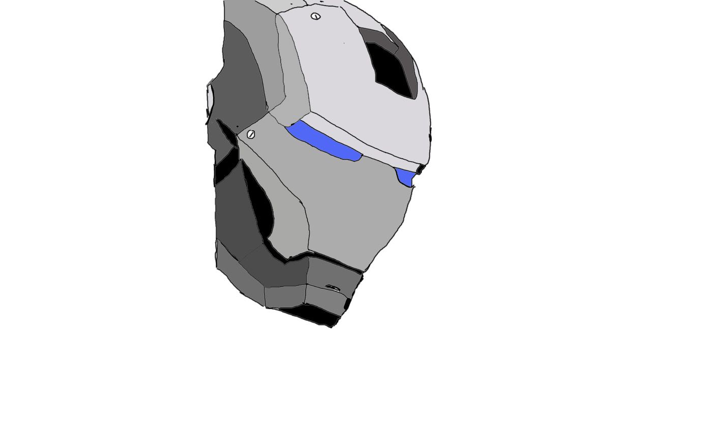 How to Trace Images in Photoshop Elements 6