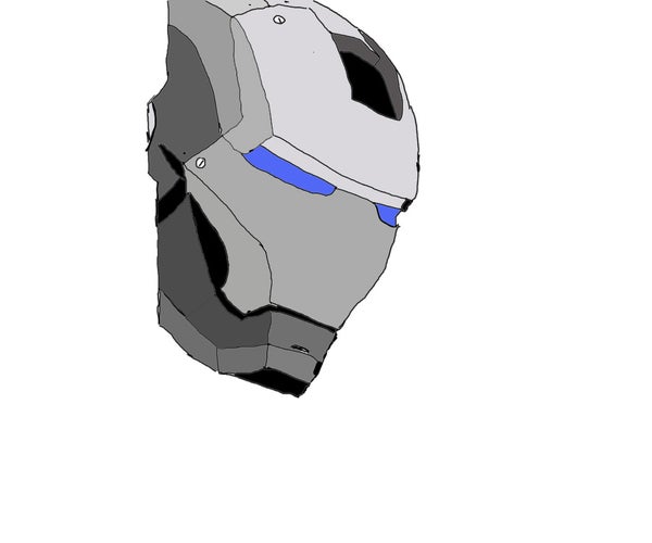 How to Trace Images in Photoshop Elements 6