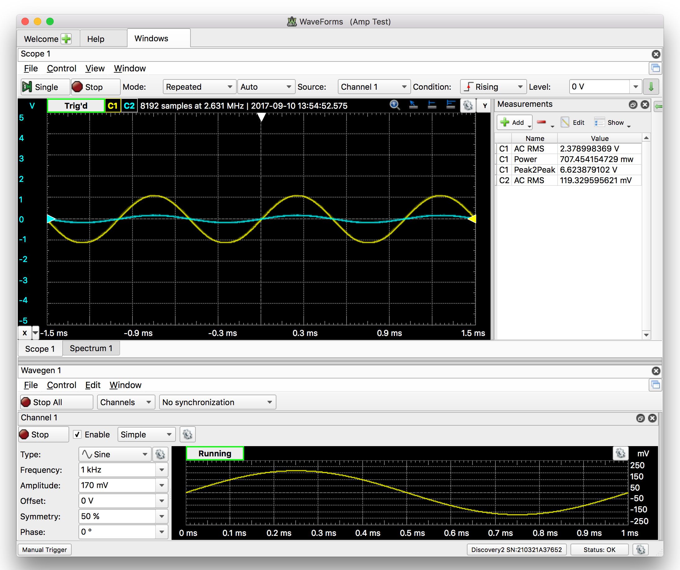Tales From the Chip: LM386 Audio Amplifier : 6 Steps (with Pictures