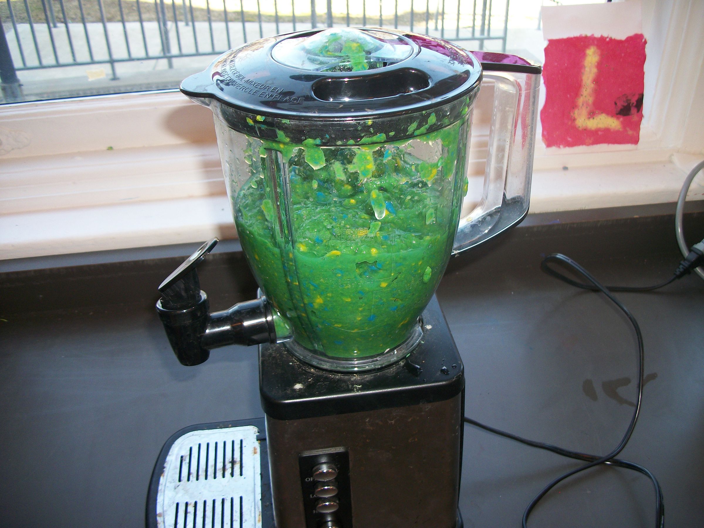 How to Make Paper Out of Anything You Want 4 Steps (with Pictures