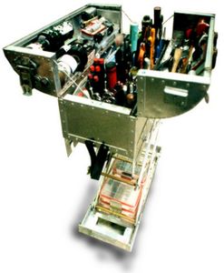 Flight-case Toolbox and Workstation : 20 Steps (with Pictures ...