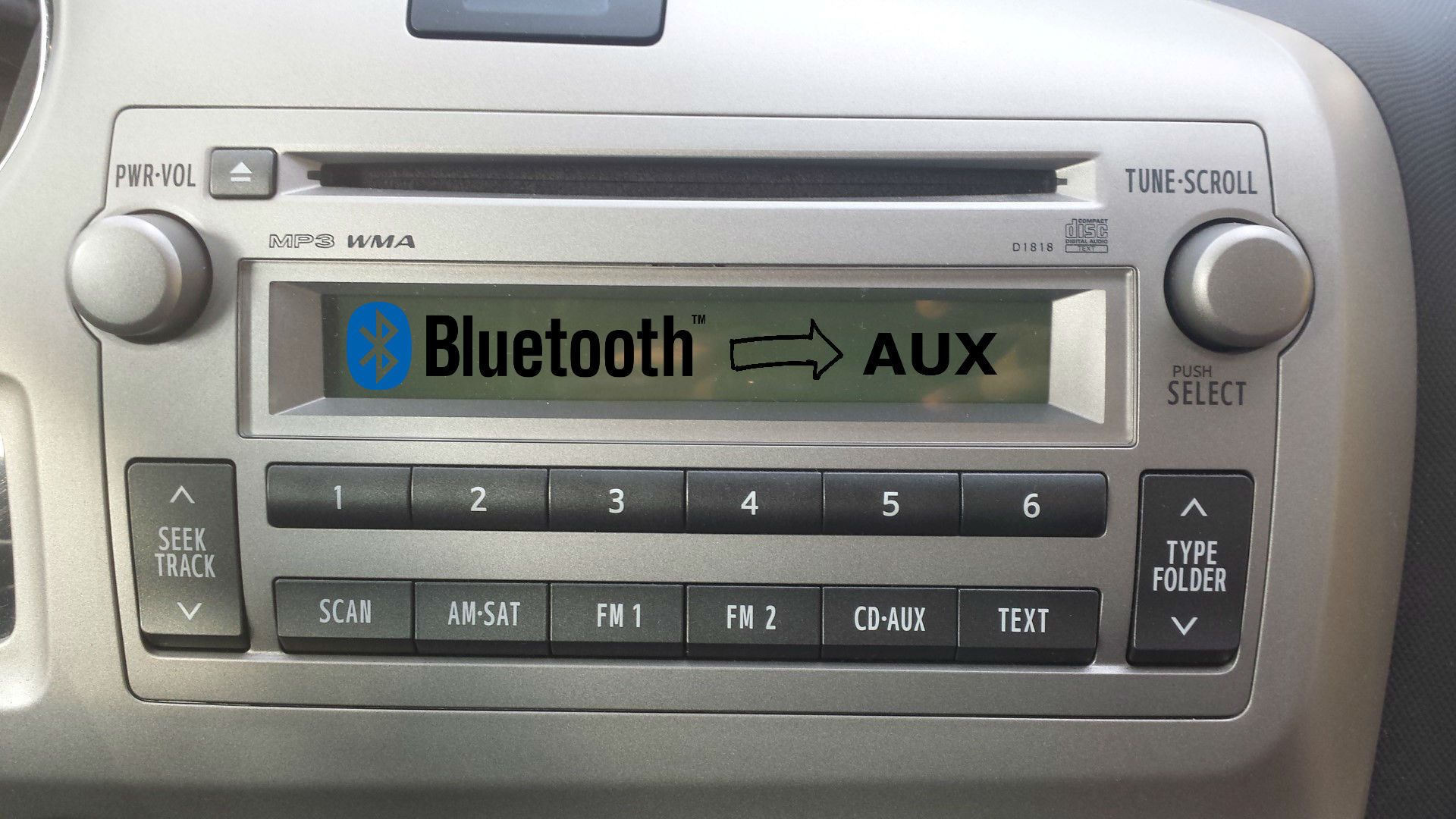 Adding Bluetooth Support to Your Car 6 Steps (with Pictures