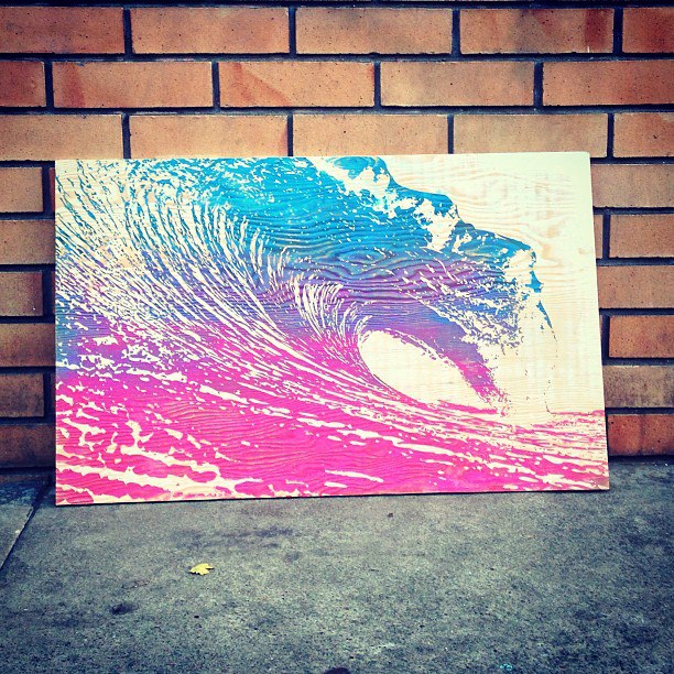 How to Paint (without Any Hand Skill)