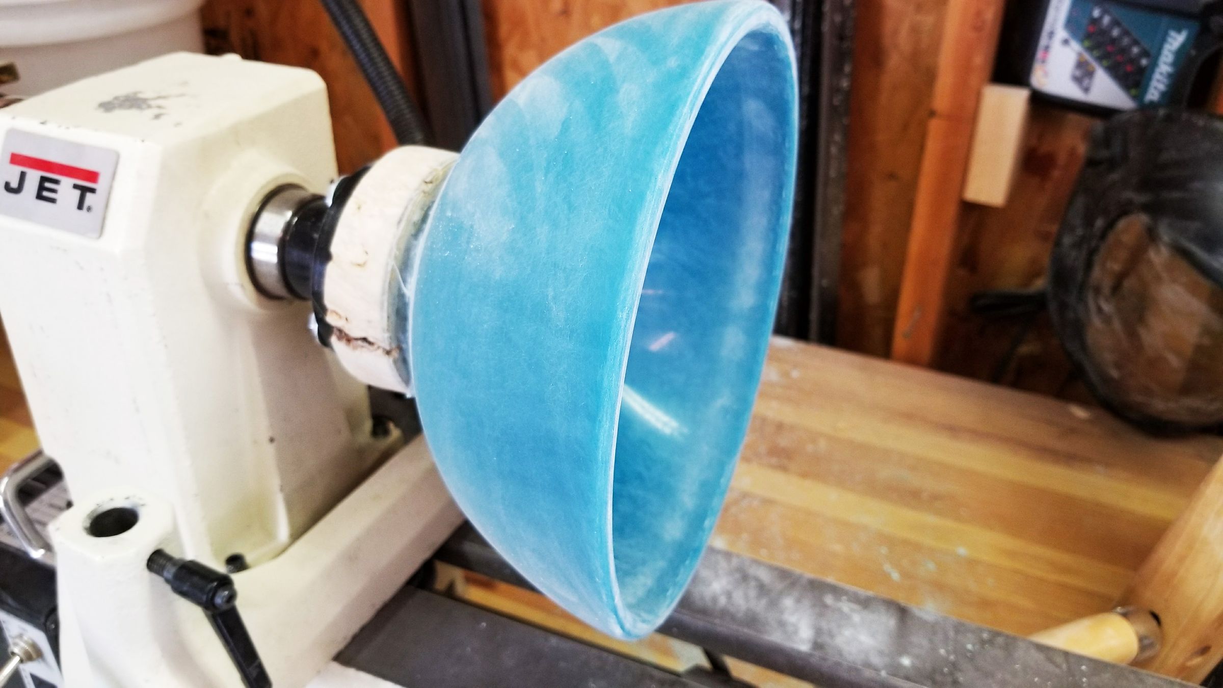 Bowling Ball Bowl 12 Steps (with Pictures) Instructables