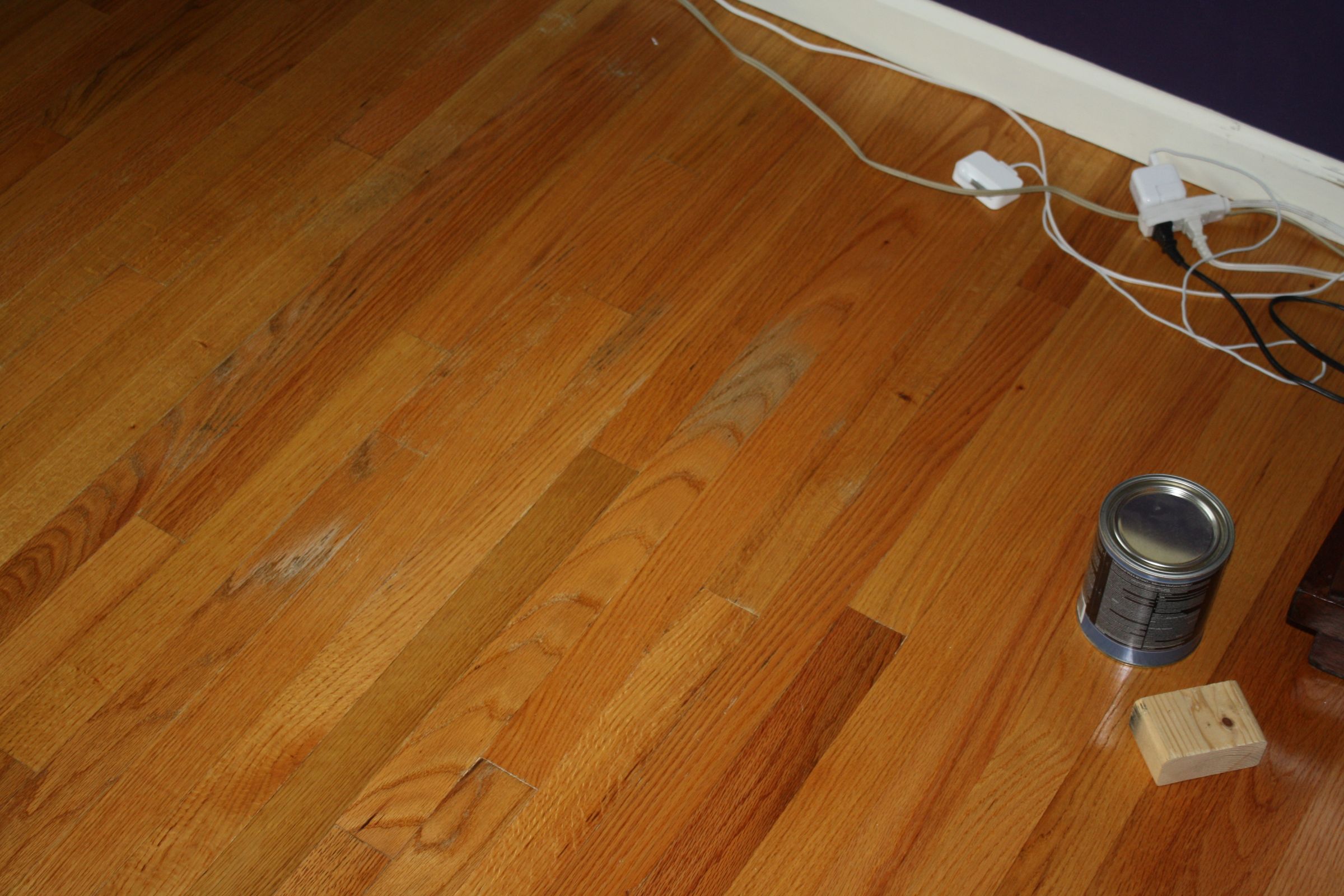How to Clean Mold From a Wood Floor 4 Steps Instructables