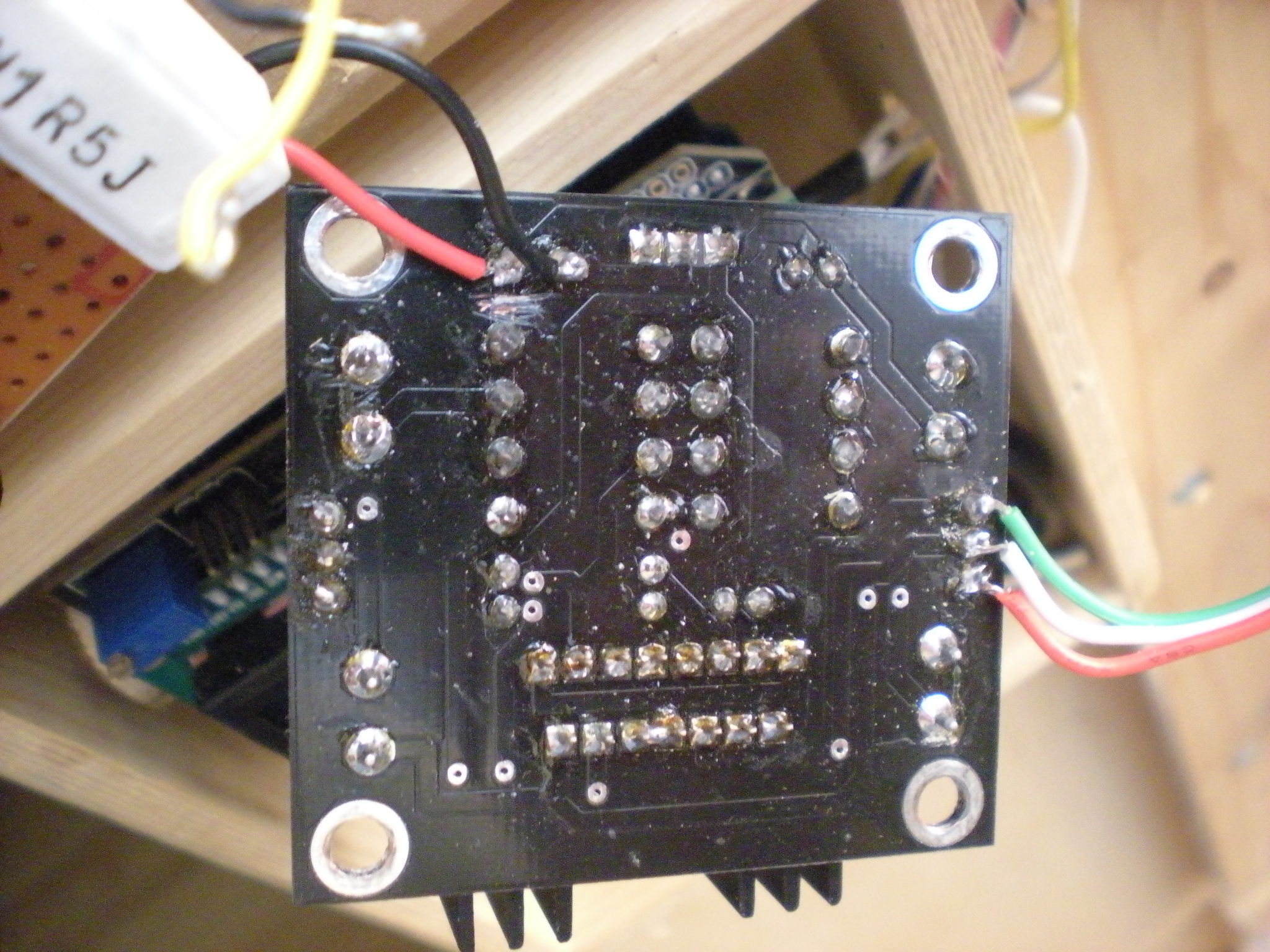 Arduino Chicken Coop Controller 9 Steps (with Pictures) Instructables