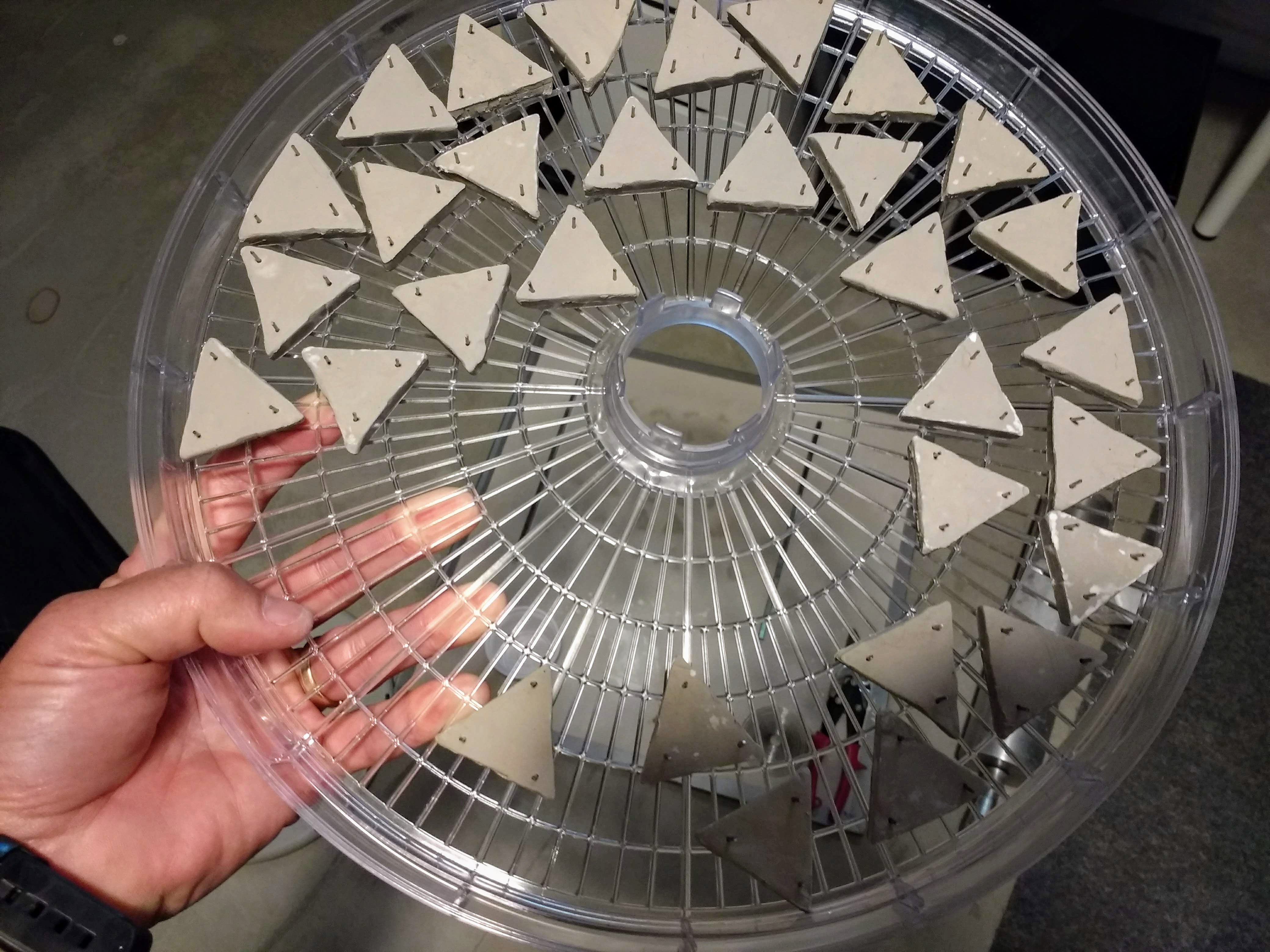 Make Your Own Kiln Stilts 8 Steps (with Pictures) Instructables