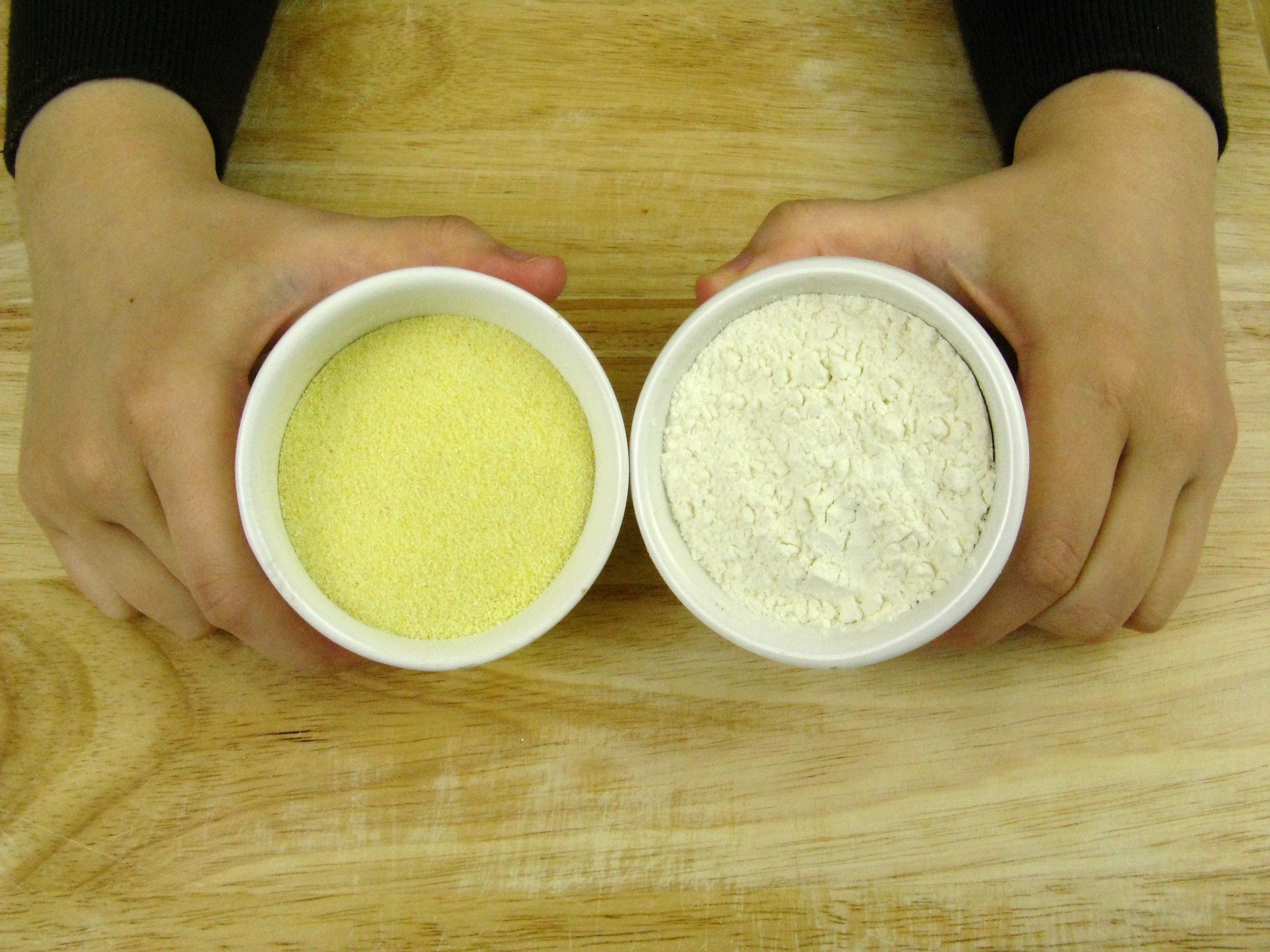 Eggless Pasta Dough Recipe 6 Steps (with Pictures) Instructables