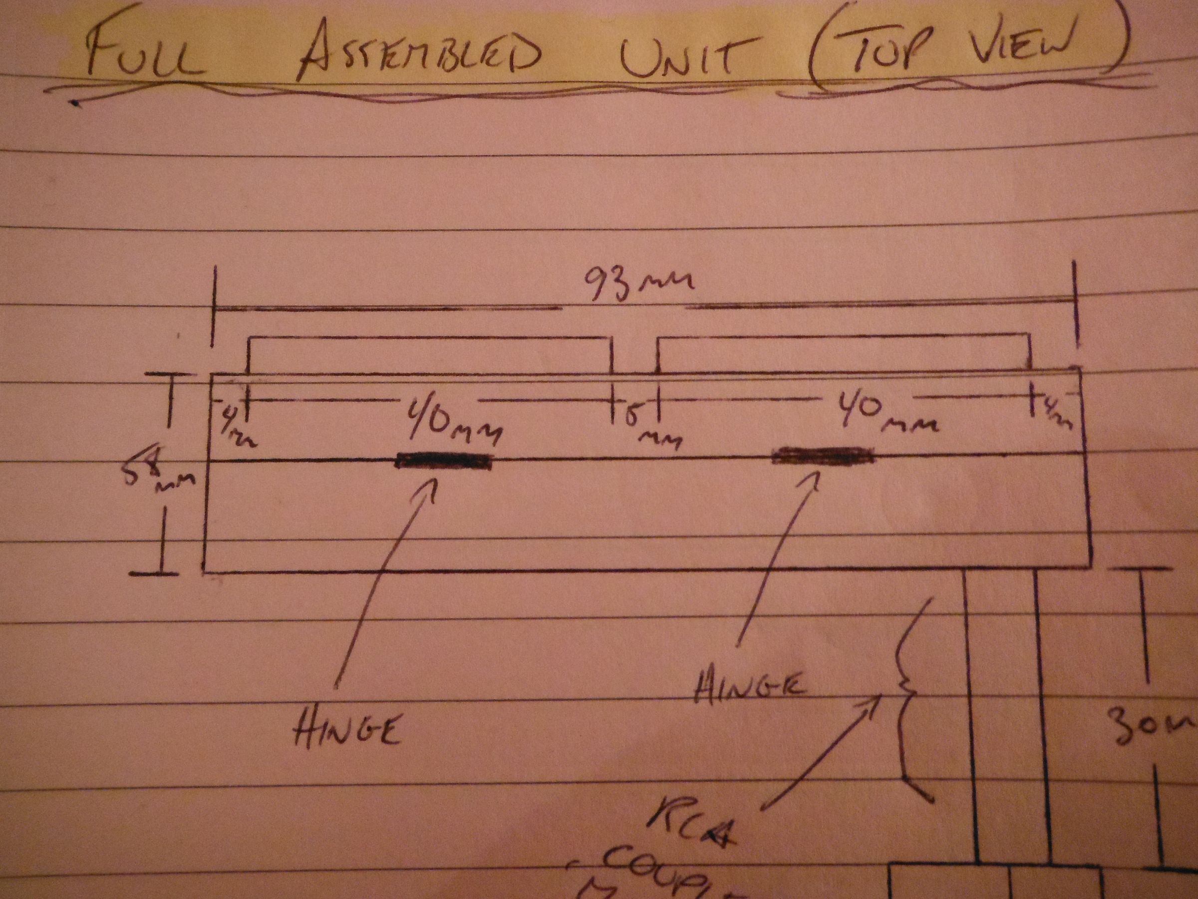 Another (Yes, Another) Altoids Tin Speaker 15 Steps (with Pictures