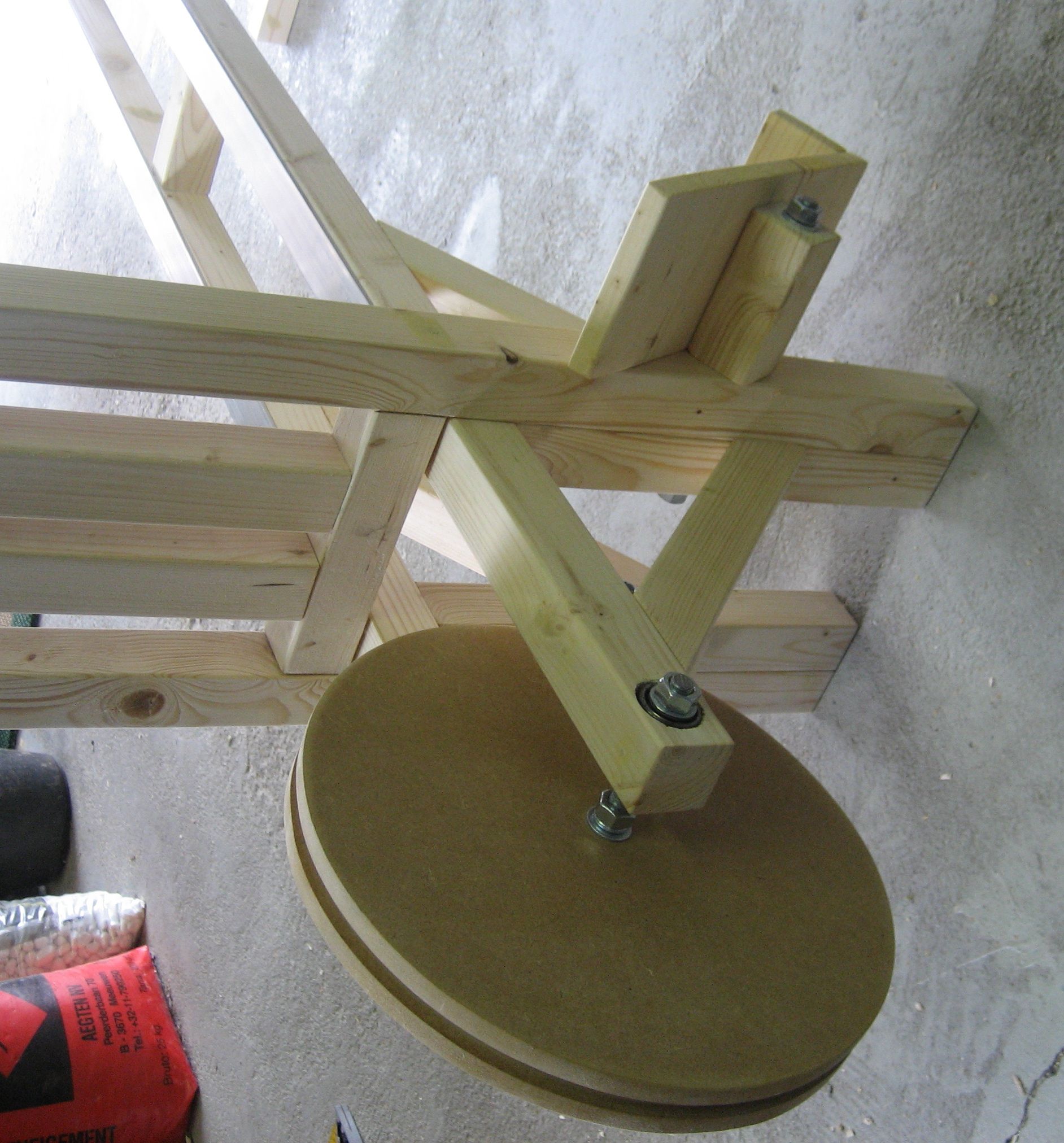 DIY Rowing Machine 10 Steps (with Pictures) Instructables