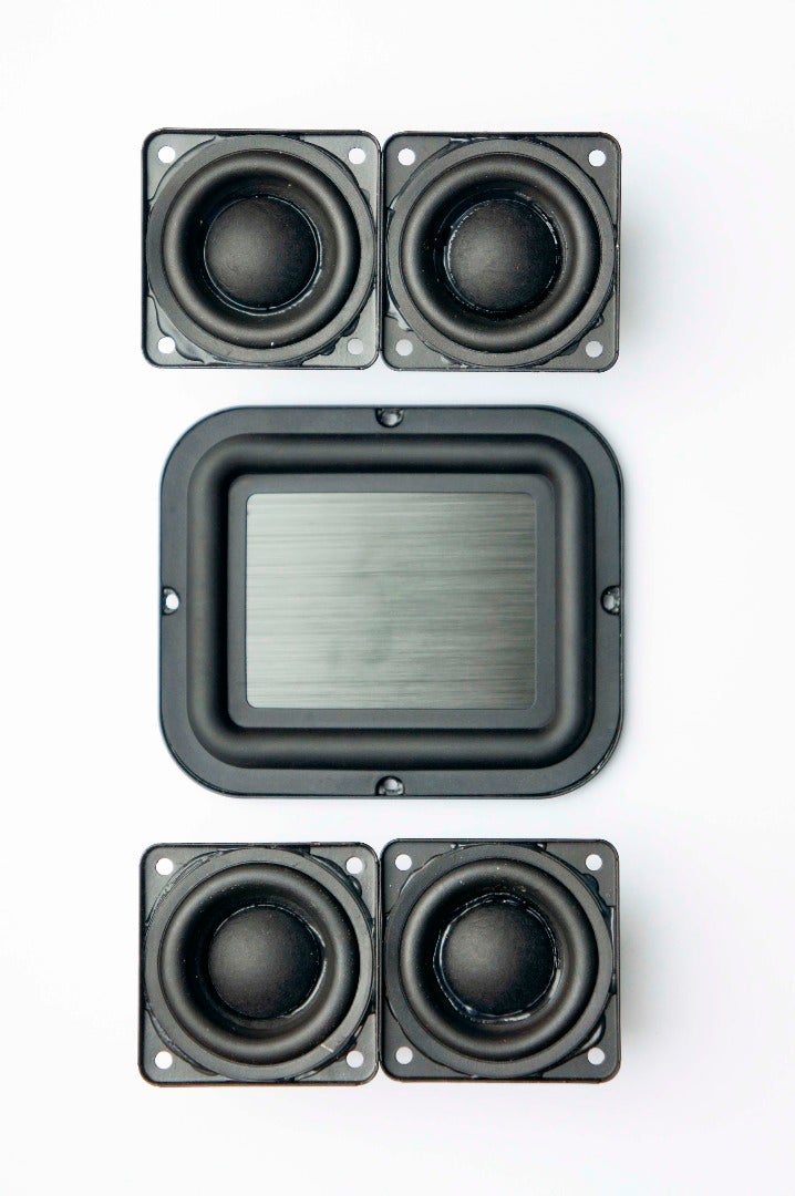 Guide to Buying Portable Speaker Parts (PART 2!) 13 Steps Instructables
