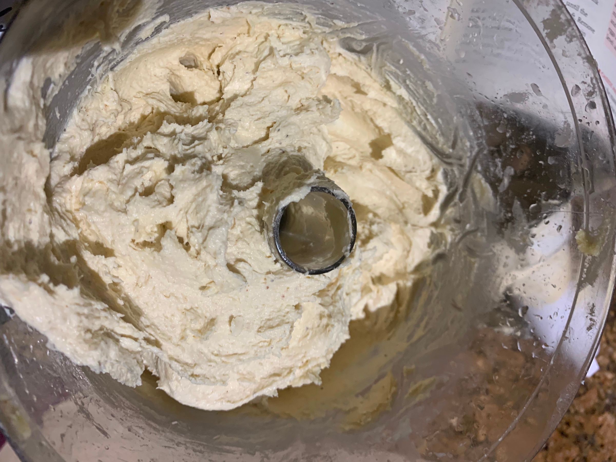 Peanut Butter Chocolate Silk Pie 13 Steps Instructables