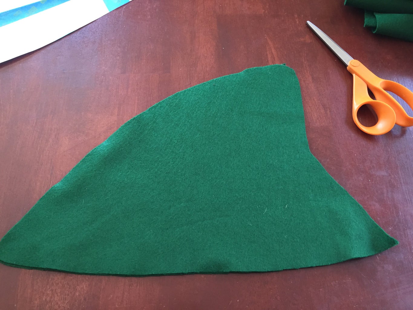 How to Make a Robin Hood Hat 7 Steps (with Pictures) Instructables