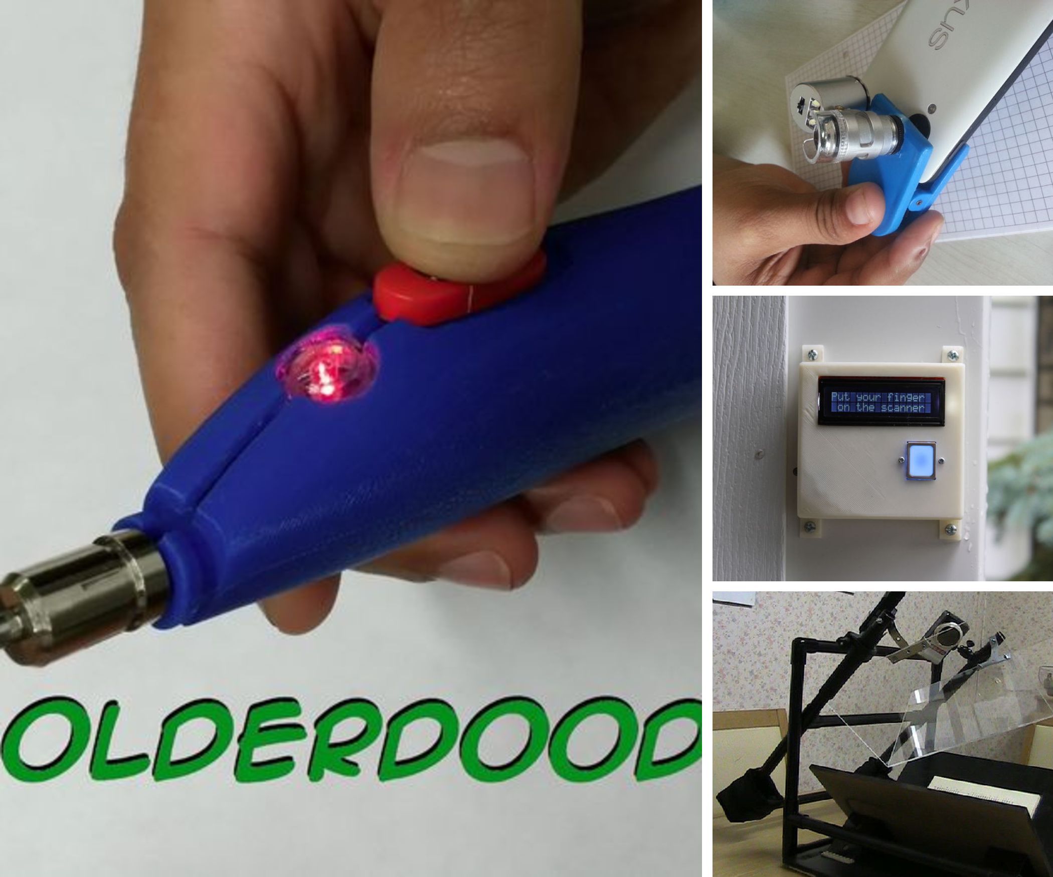 must make DIY Project DIY Project Image