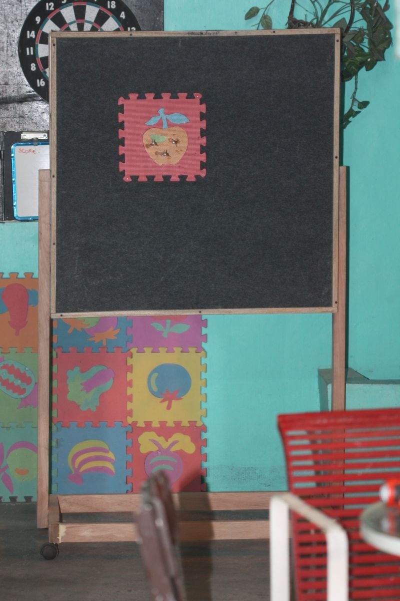 DIY Archery Target Puzzle Mats 6 Steps (with Pictures) Instructables