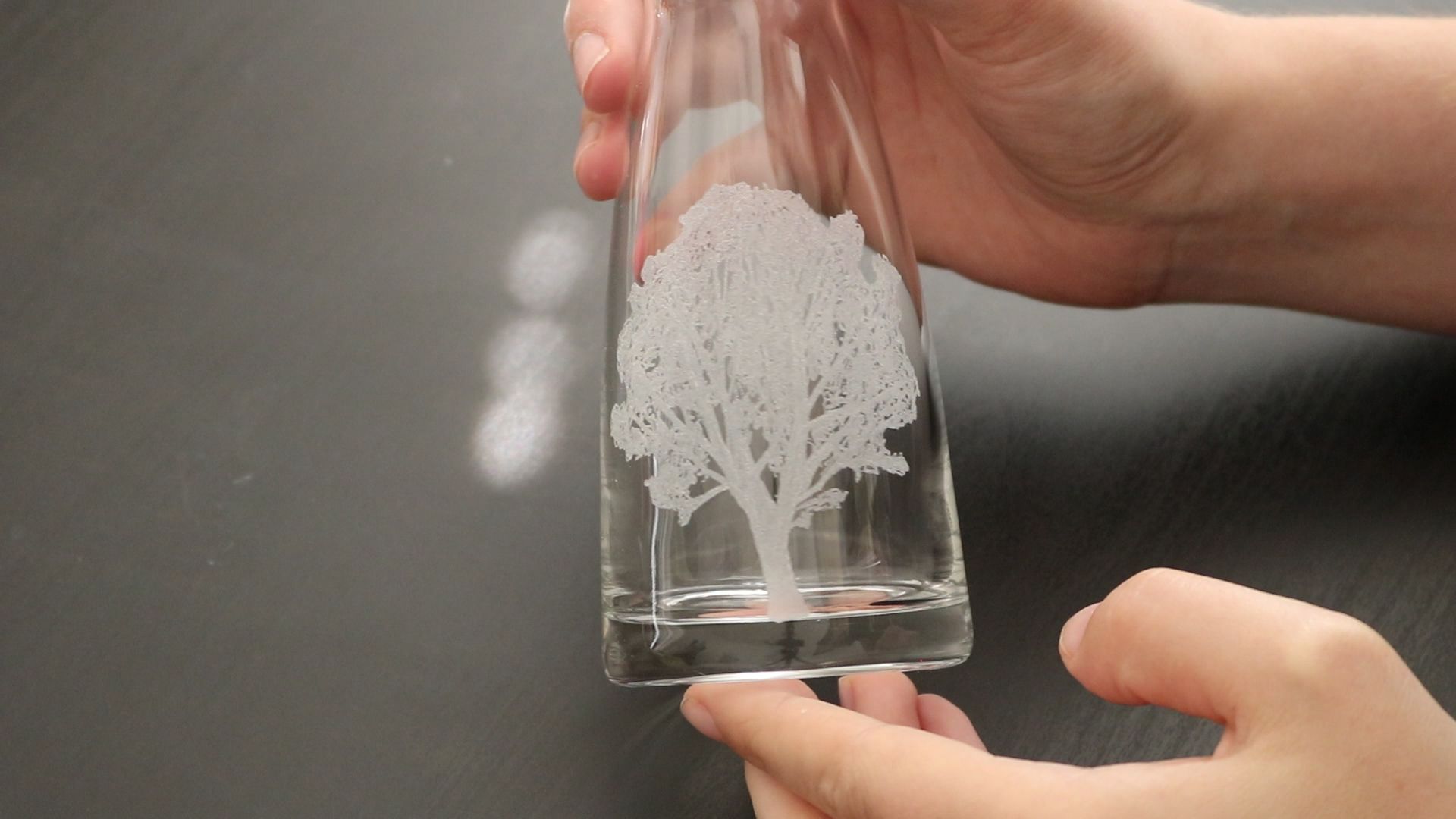 Engraving Glass With a Dremel 4 Steps (with Pictures) Instructables