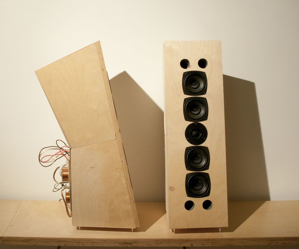 visaton speakers any good