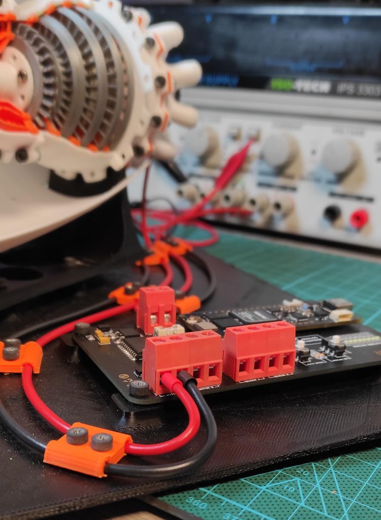 Arduino Run A Engine HomeMade Arduino Jet Engine | Hackaday.io